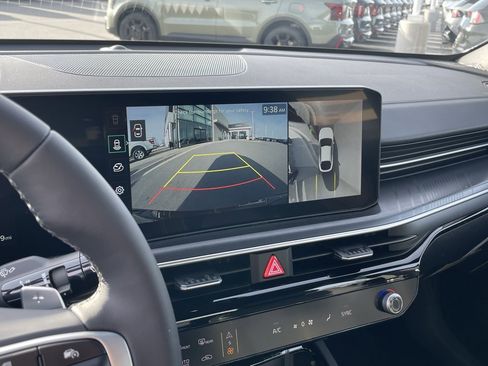 New 2026 Kia K5 GT w/ GT1 Package image 16