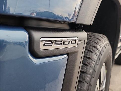 New 2026 GMC Sierra 2500 Denali w/ Denali Reserve Package image 12