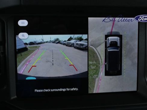 New 2026 Ford Bronco Raptor image 16