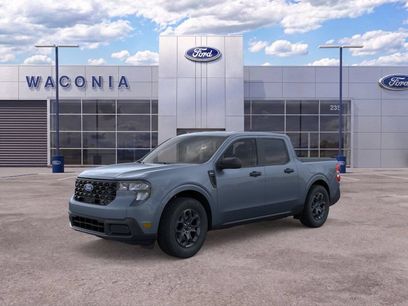 New 2026 Ford Maverick XLT w/ Equipment Group 301A