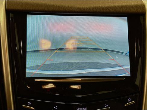 Used 2015 Cadillac SRX Luxury w/ Driver Awareness Package image 23