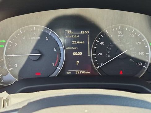 Used 2018 Lexus RX 350L Luxury w/ Cold Area Package (CT) FWD image 20