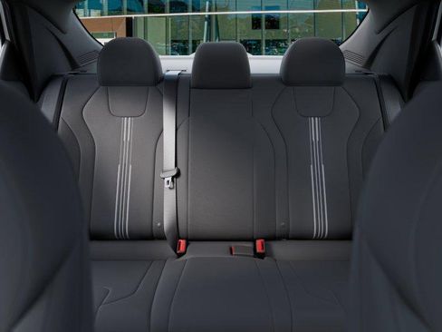 New 2026 Hyundai Elantra Blue image 12