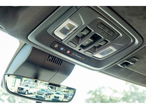 New 2026 GMC Sierra 2500 Denali Ultimate AWD/4WD image 32