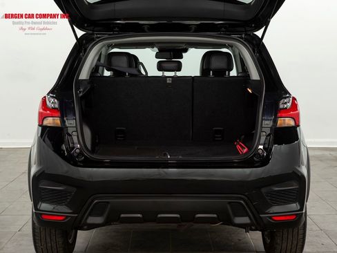 Used 2024 Mitsubishi Outlander Sport SE image 10