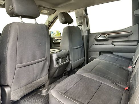 Certified 2022 Chevrolet Silverado 1500 RST AWD/4WD image 26