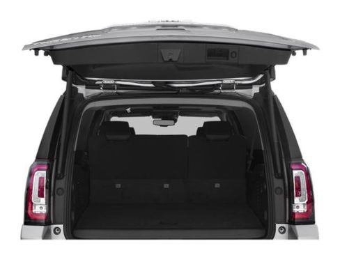 Used 2015 GMC Yukon XL Denali w/ Premium Package AWD/4WD image 15