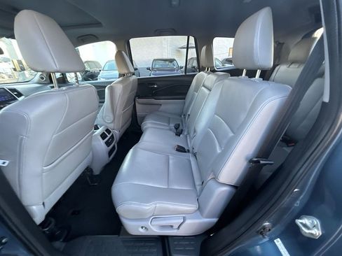 Used 2016 Honda Pilot EX-L image 22