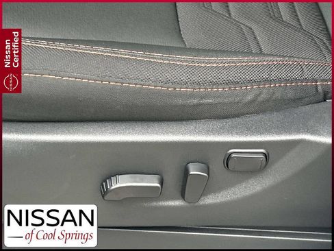Certified 2025 Nissan Frontier PRO-4X AWD/4WD image 17