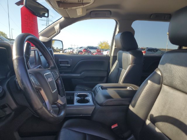 Used 2015 GMC Sierra 1500 SLT AWD/4WD image 11