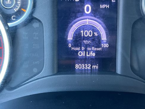 Used 2021 RAM 2500 Big Horn image 26