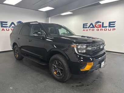 New 2027 Ford Expedition Tremor w/ Driver's Package