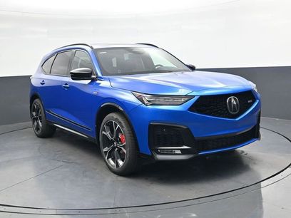 New 2026 Acura MDX Type S