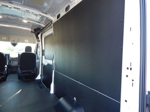 New 2026 Ford Transit 250 148 Medium Roof Extended AWD w/ Load Area Protection Package image 18