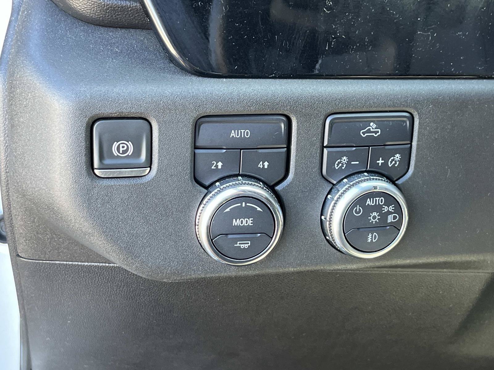 Used 2024 GMC Sierra 1500 Elevation AWD/4WD image 28