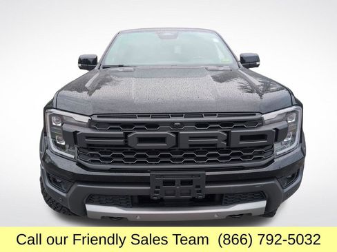Used 2025 Ford Ranger Raptor AWD/4WD image 10