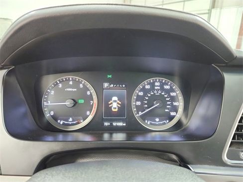 Used 2016 Hyundai Sonata Limited w/ Option Group 04 image 23