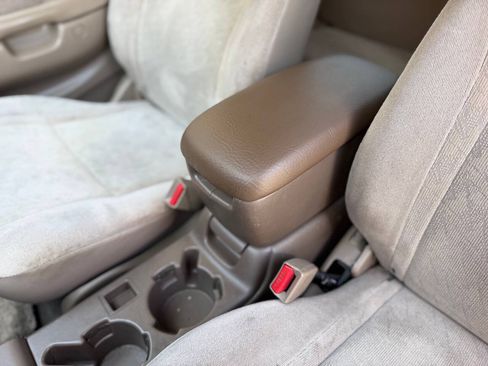 Used 2003 Toyota Tacoma PreRunner RWD image 20