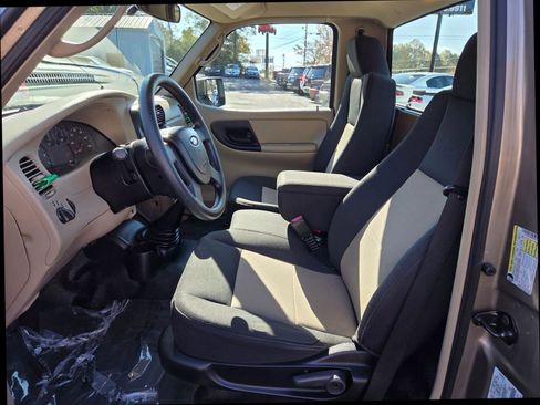 Used 2006 Ford Ranger XLT image 17