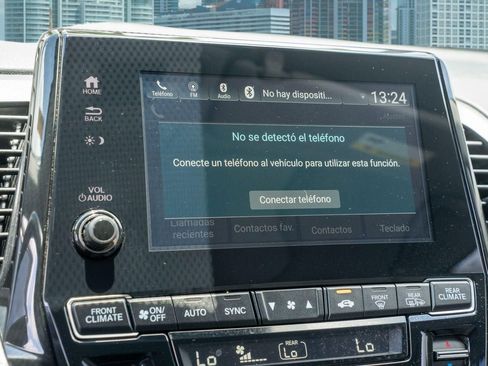 Certified 2019 Honda Odyssey EX-L image 38