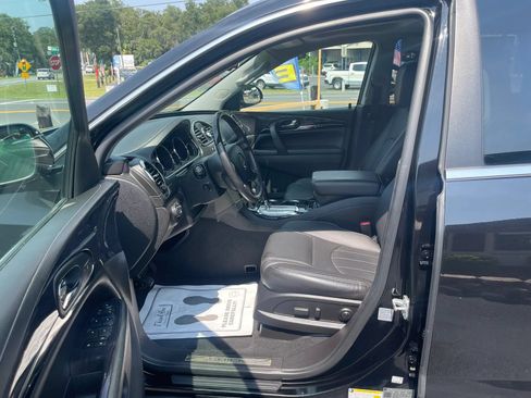Used 2017 Buick Enclave Premium FWD image 10