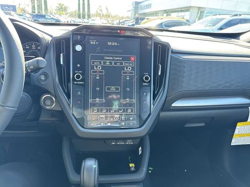 New 2026 Subaru Forester Premium image 17