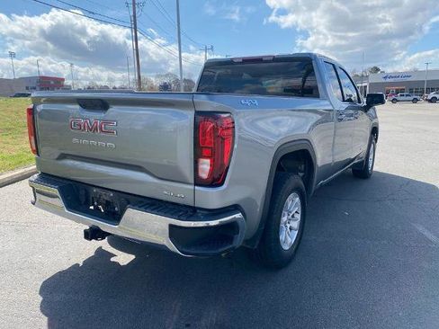Used 2023 GMC Sierra 1500 SLE image 6