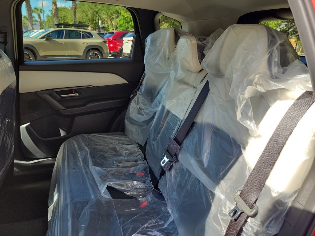 New 2026 MAZDA CX-5 Preferred AWD/4WD image 12