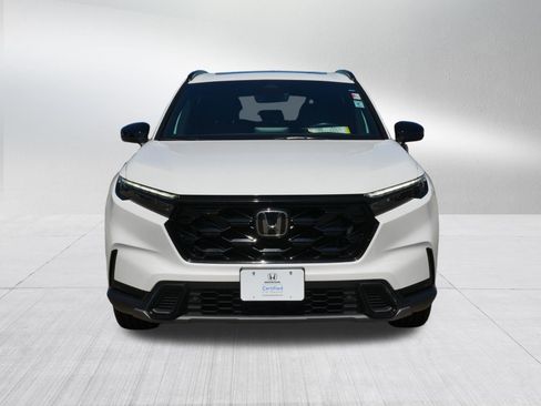 Used 2024 Honda CR-V Sport-L image 2