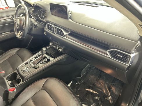 Used 2023 MAZDA CX-5 Carbon Edition image 28