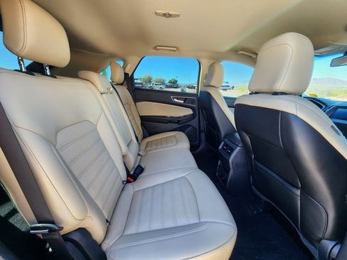 Used 2020 Ford Edge SEL w/ Convenience Package image 15