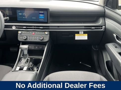 New 2026 Hyundai Tucson SE FWD image 16