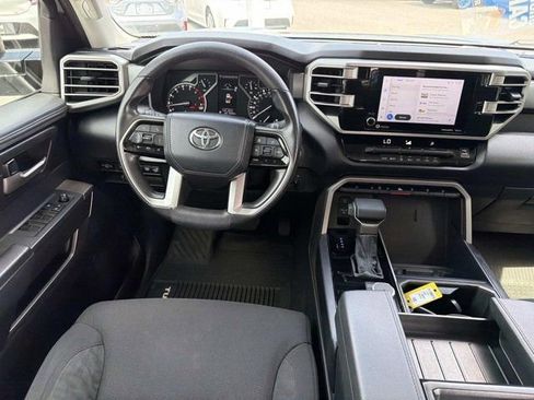 Used 2022 Toyota Tundra SR5 w/ Convenience Package RWD image 21