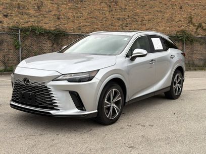 Certified 2024 Lexus RX 350 Premium w/ Convenience Package
