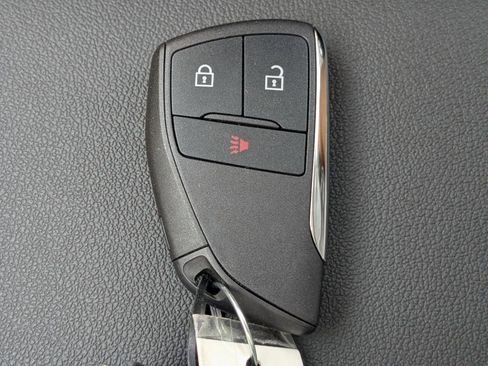 New 2025 Chevrolet Silverado 3500 W/T w/ WT Convenience Package image 33