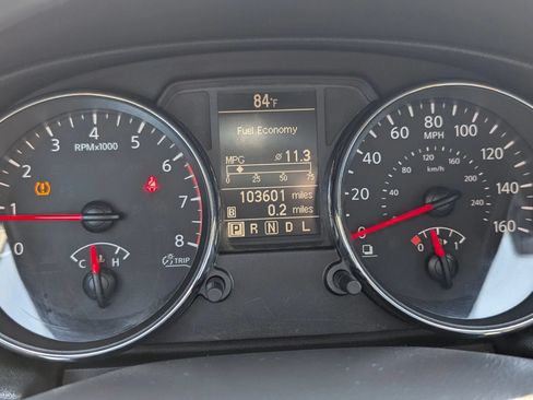 Used 2013 Nissan Rogue SL AWD/4WD image 21