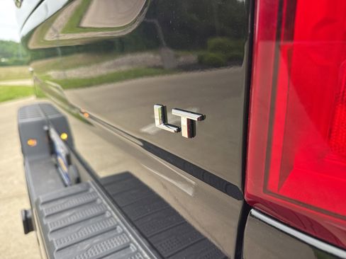 New 2026 Chevrolet Silverado 1500 LT Trail Boss w/ LT Trail Boss Premium Package AWD/4WD image 7
