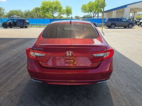 Used 2018 Honda Accord LX image 7