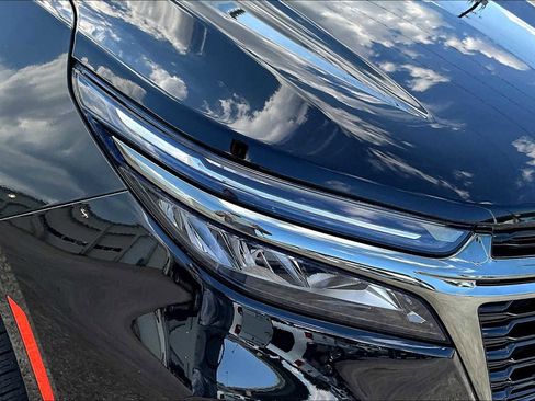 Certified 2023 Chevrolet Equinox RS image 49