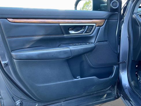 Used 2020 Honda CR-V EX-L image 21