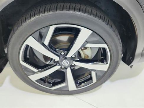 Certified 2022 Nissan Rogue Sport SL FWD image 36