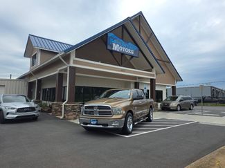 Used 2012 RAM 1500 Big Horn w/ Luxury Group RWD video 1