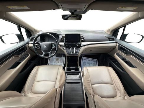 Used 2018 Honda Odyssey EX-L image 23