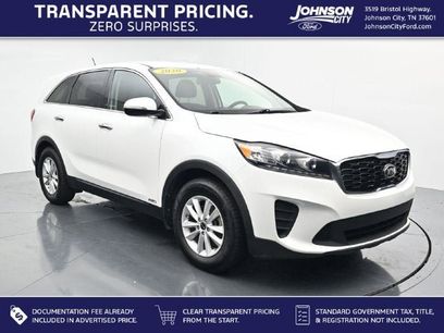 Used 2020 Kia Sorento LX