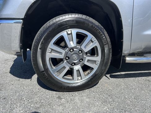Used 2018 Toyota Tundra 1794 Edition AWD/4WD image 12