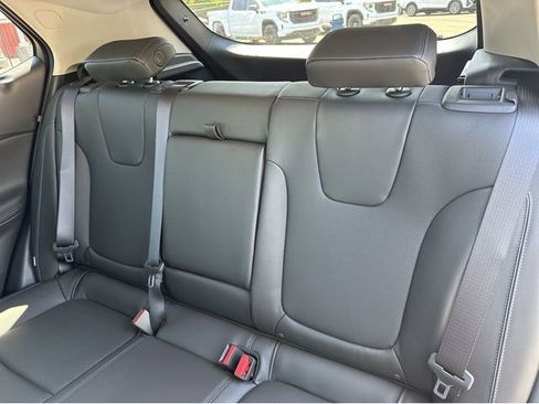 New 2026 Buick Encore GX Sport Touring w/ Comfort Package FWD image 17
