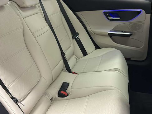New 2026 Mercedes-Benz C 300 4MATIC Sedan image 33