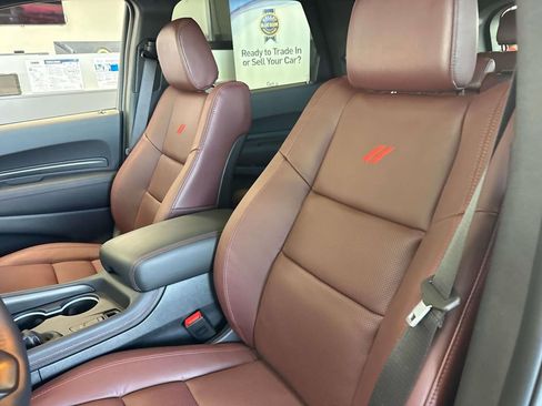 New 2026 Dodge Durango GT image 24