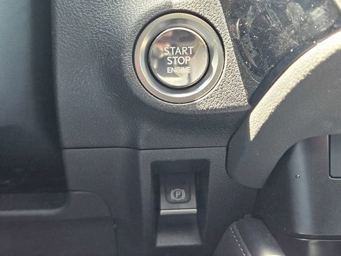 Used 2025 Lexus ES 350 F Sport FWD image 27
