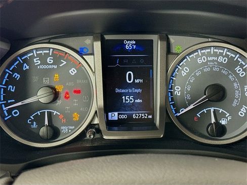 Certified 2021 Toyota Tacoma SR5 image 20